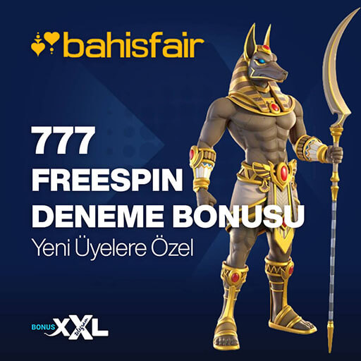 Bahisfair