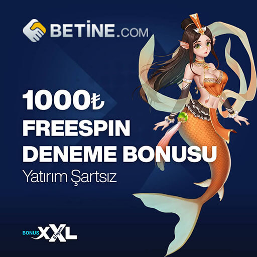 Betine