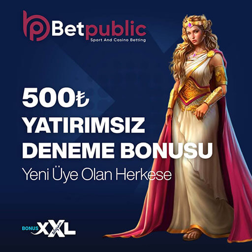 Betpublic