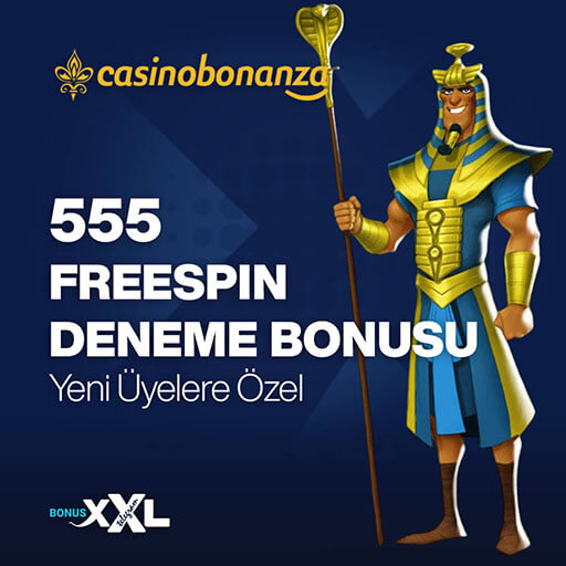 Casinobonanza