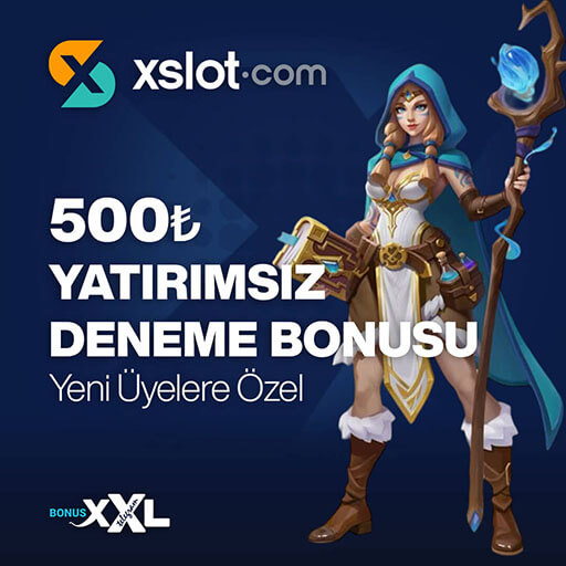 Xslot